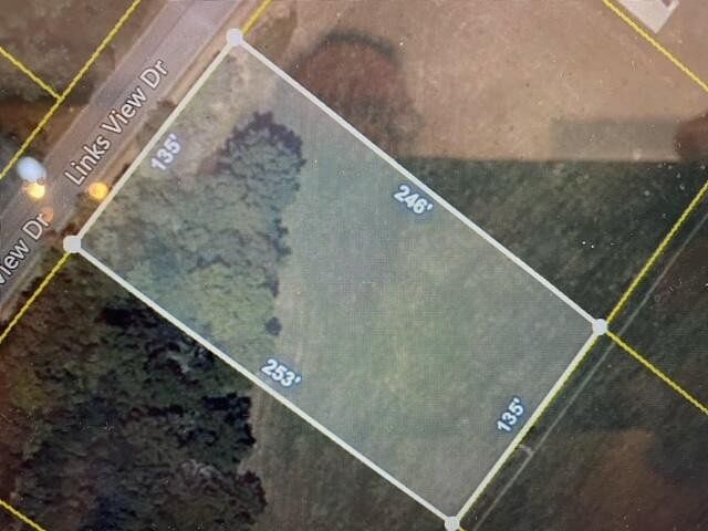 0.77 Acres of Residential Land for Sale in Greeneville, Tennessee