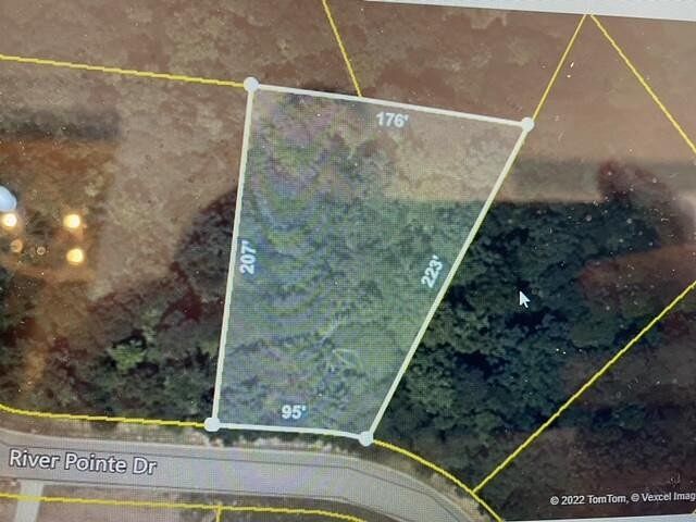 0.65 Acres of Residential Land for Sale in Greeneville, Tennessee