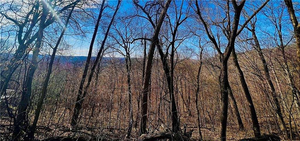 0.26 Acres of Residential Land for Sale in Holiday Island, Arkansas