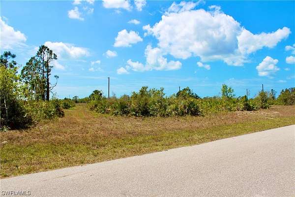 0.18 Acres of Residential Land for Sale in Placida, Florida