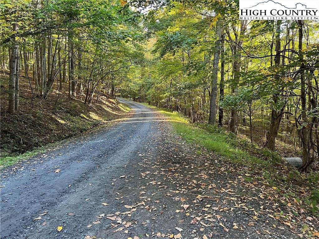 3 Acres of Land for Sale in West Jefferson, North Carolina