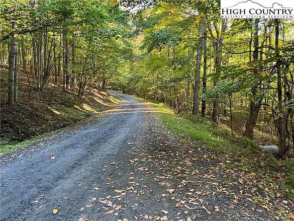 3.01 Acres of Land for Sale in West Jefferson, North Carolina