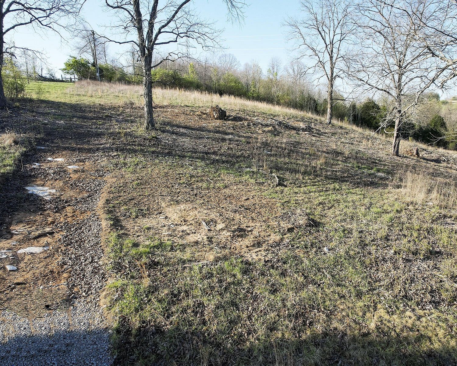 1.1 Acres of Residential Land for Sale in Lancaster, Kentucky