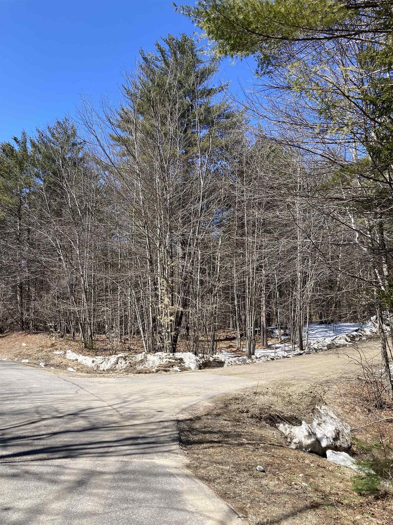 2.9 Acres of Residential Land for Sale in Tamworth, New Hampshire