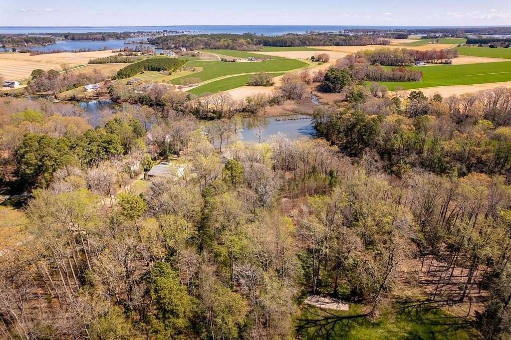 2.42 Acres of Residential Land for Sale in Lottsburg, Virginia