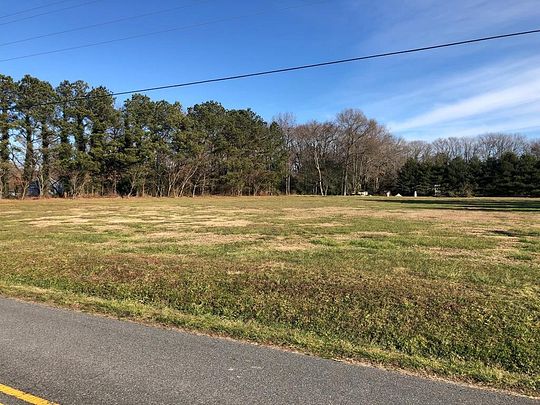 2.1 Acres of Residential Land for Sale in Heathsville, Virginia