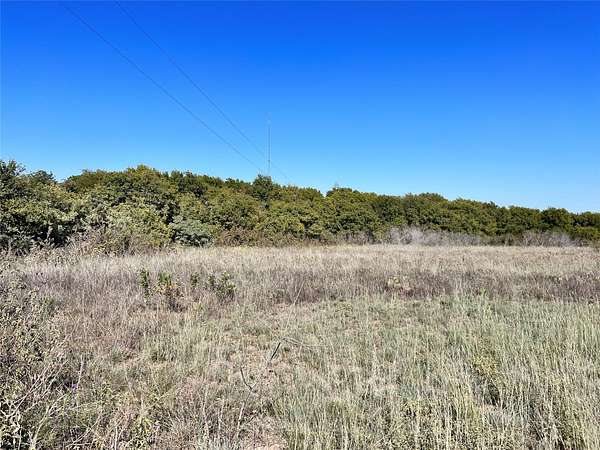 9 Acres of Residential Land for Sale in Carl's Corner, Texas