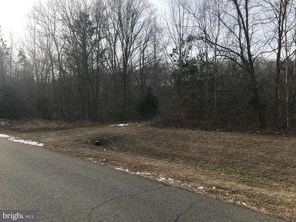 1.1 Acres of Residential Land for Sale in Charlotte Hall, Maryland