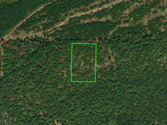 1.6 Acres of Land for Sale in Perryville, Arkansas