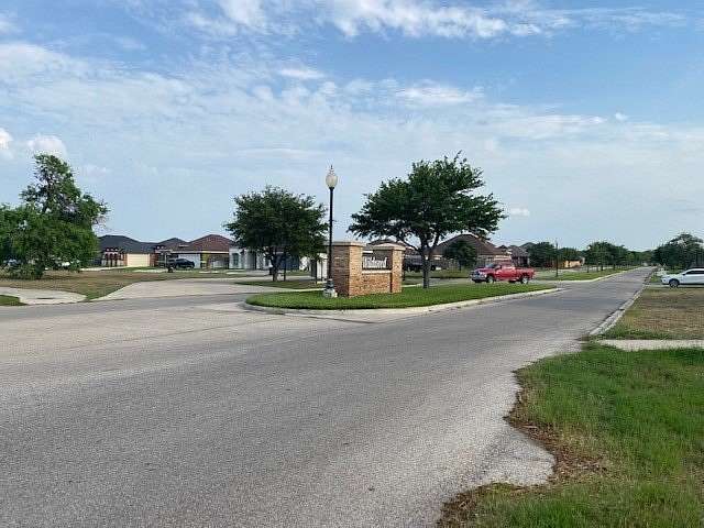 0.21 Acres of Residential Land for Sale in Kingsville, Texas