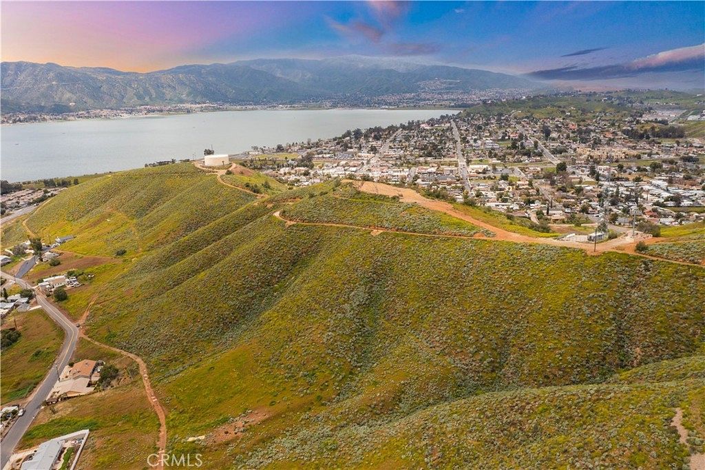 0.22 Acres of Residential Land for Sale in Lake Elsinore, California