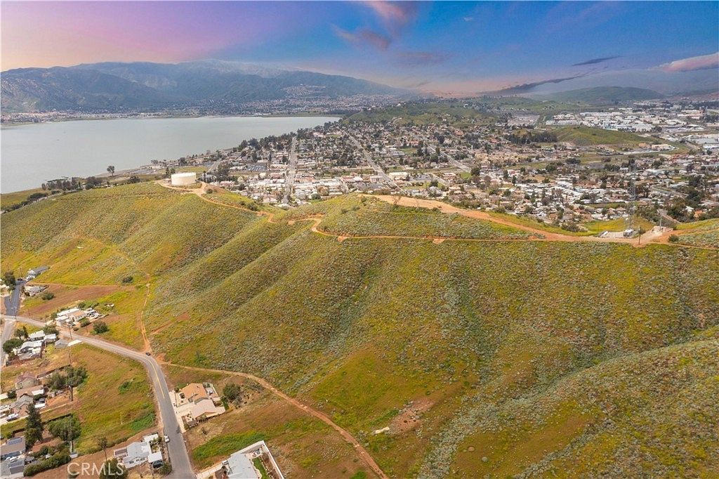 0.22 Acres of Residential Land for Sale in Lake Elsinore, California