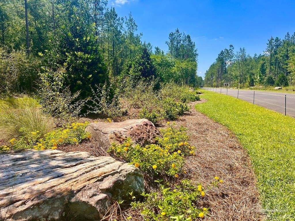 5 Acres of Residential Land for Sale in Pace, Florida