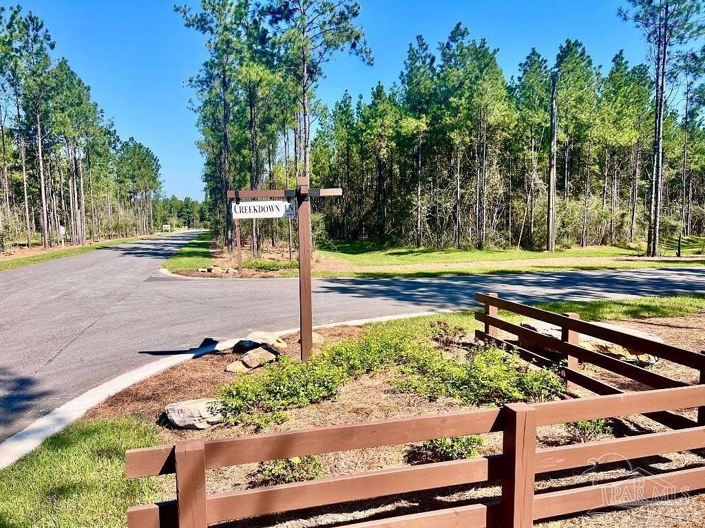 5 Acres of Residential Land for Sale in Pace, Florida