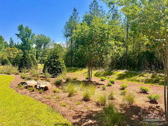 5 Acres of Residential Land for Sale in Pace, Florida