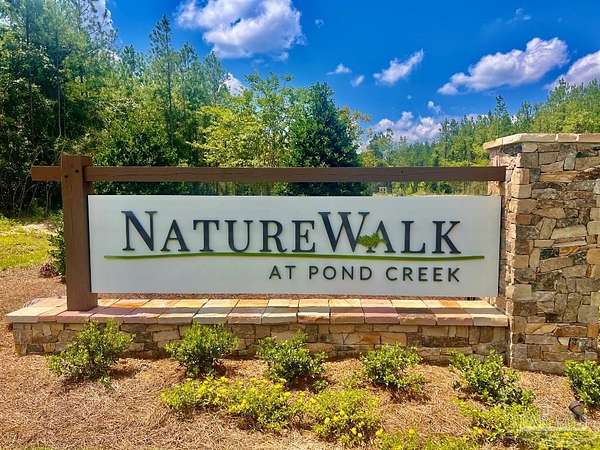 5 Acres of Residential Land for Sale in Pace, Florida