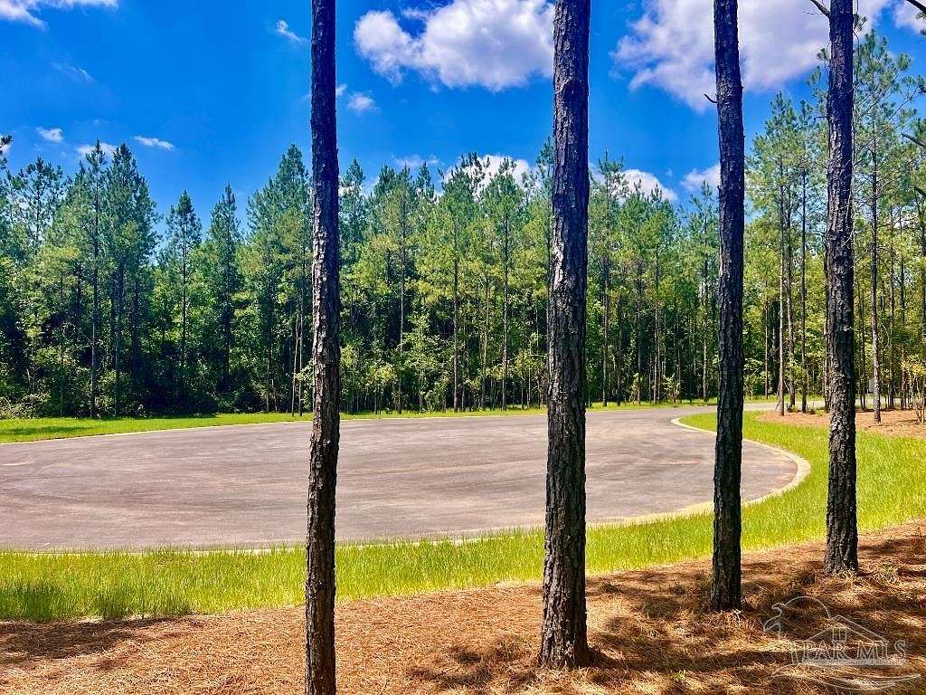 4 Acres of Residential Land for Sale in Pace, Florida