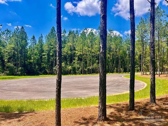 4 Acres of Residential Land for Sale in Pace, Florida