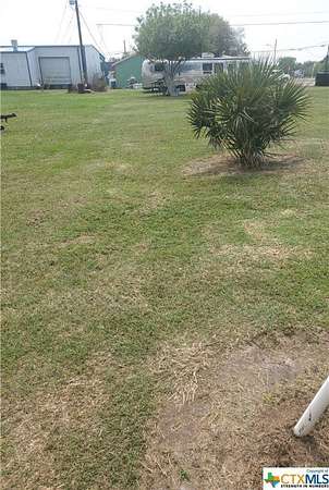 0.54 Acres of Mixed-Use Land for Sale in Seadrift, Texas