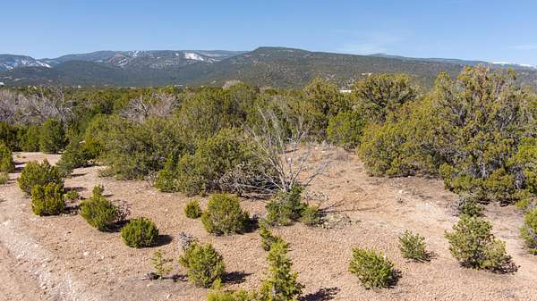 6.24 Acres of Land for Sale in Sandia Park, New Mexico