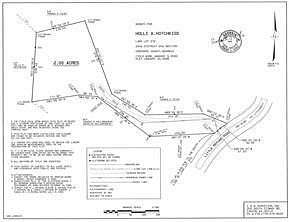 2 Acres of Land for Sale in Waleska, Georgia