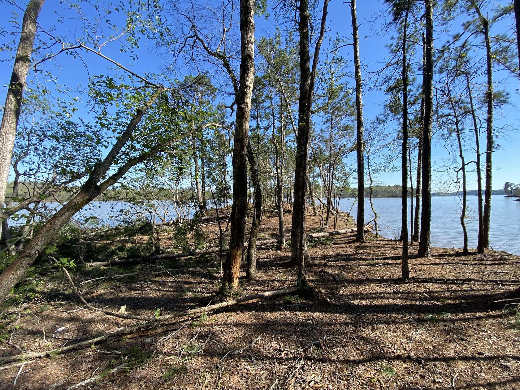 1.1 Acres of Land for Sale in Alexander City, Alabama