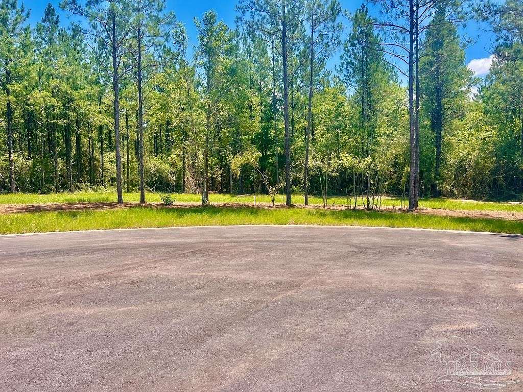 9.1 Acres of Residential Land for Sale in Pace, Florida