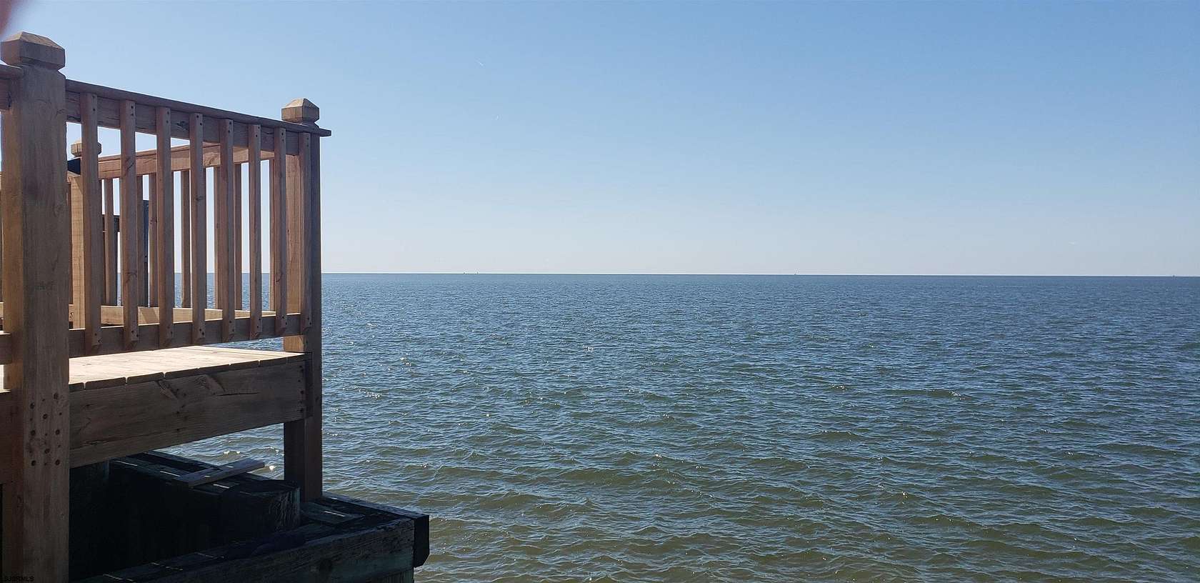 0.11 Acres of Residential Land for Sale in Fortescue, New Jersey