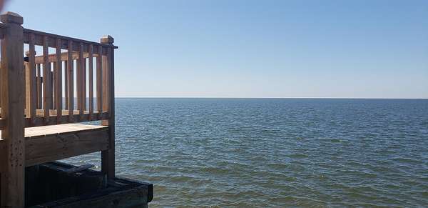 0.11 Acres of Residential Land for Sale in Fortescue, New Jersey