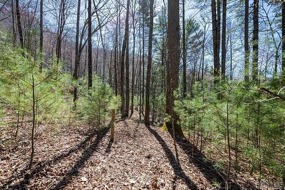 2.4 Acres of Residential Land for Sale in Sapphire, North Carolina