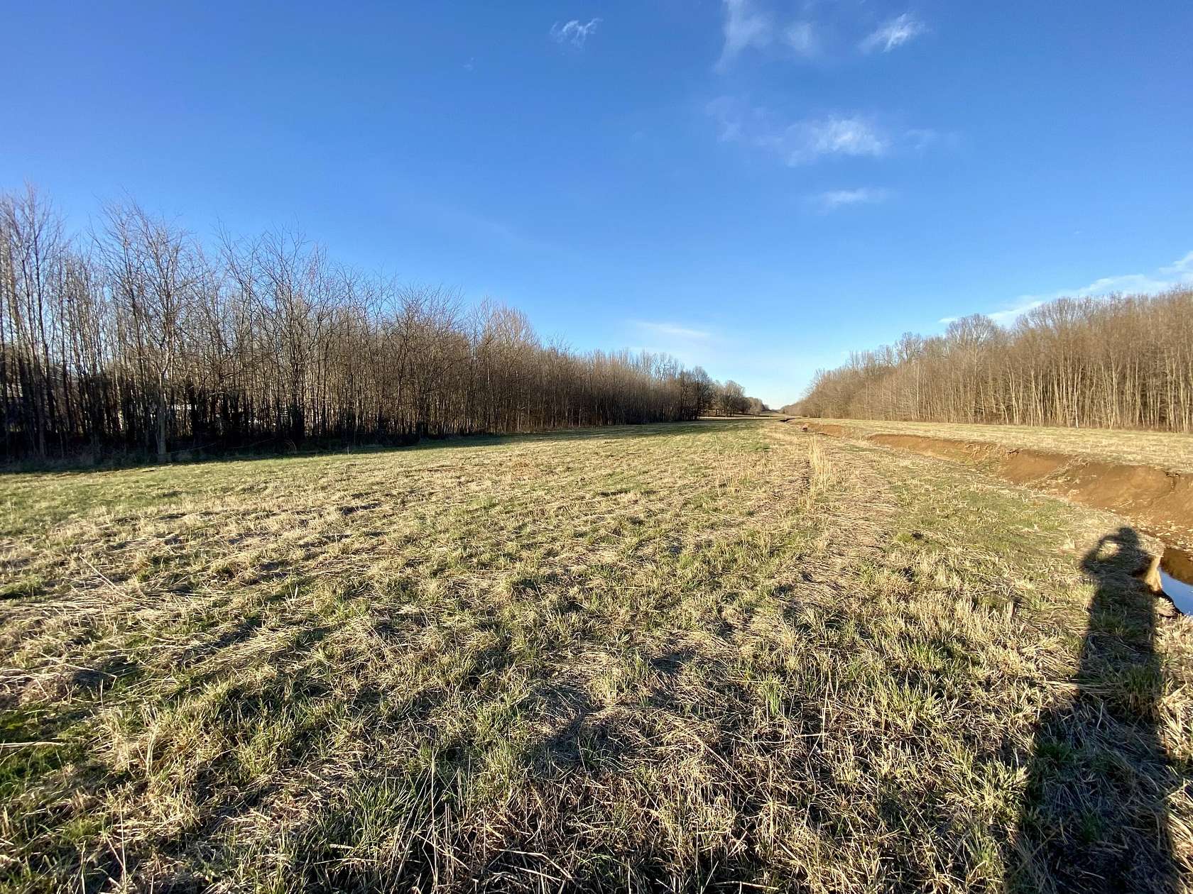 2 Acres of Commercial Land for Sale in Calvert City, Kentucky