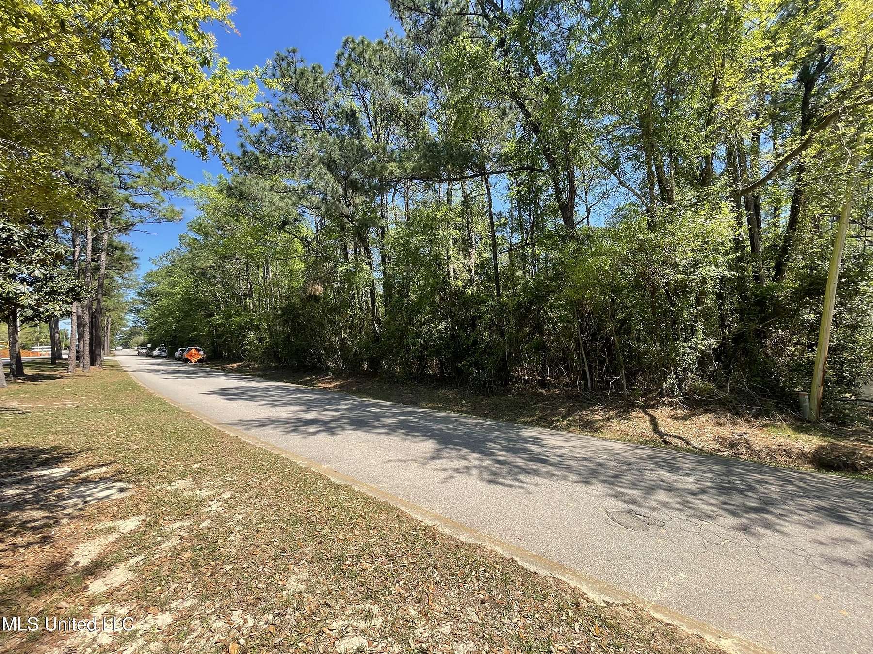 0.23 Acres of Residential Land for Sale in Diamondhead, Mississippi