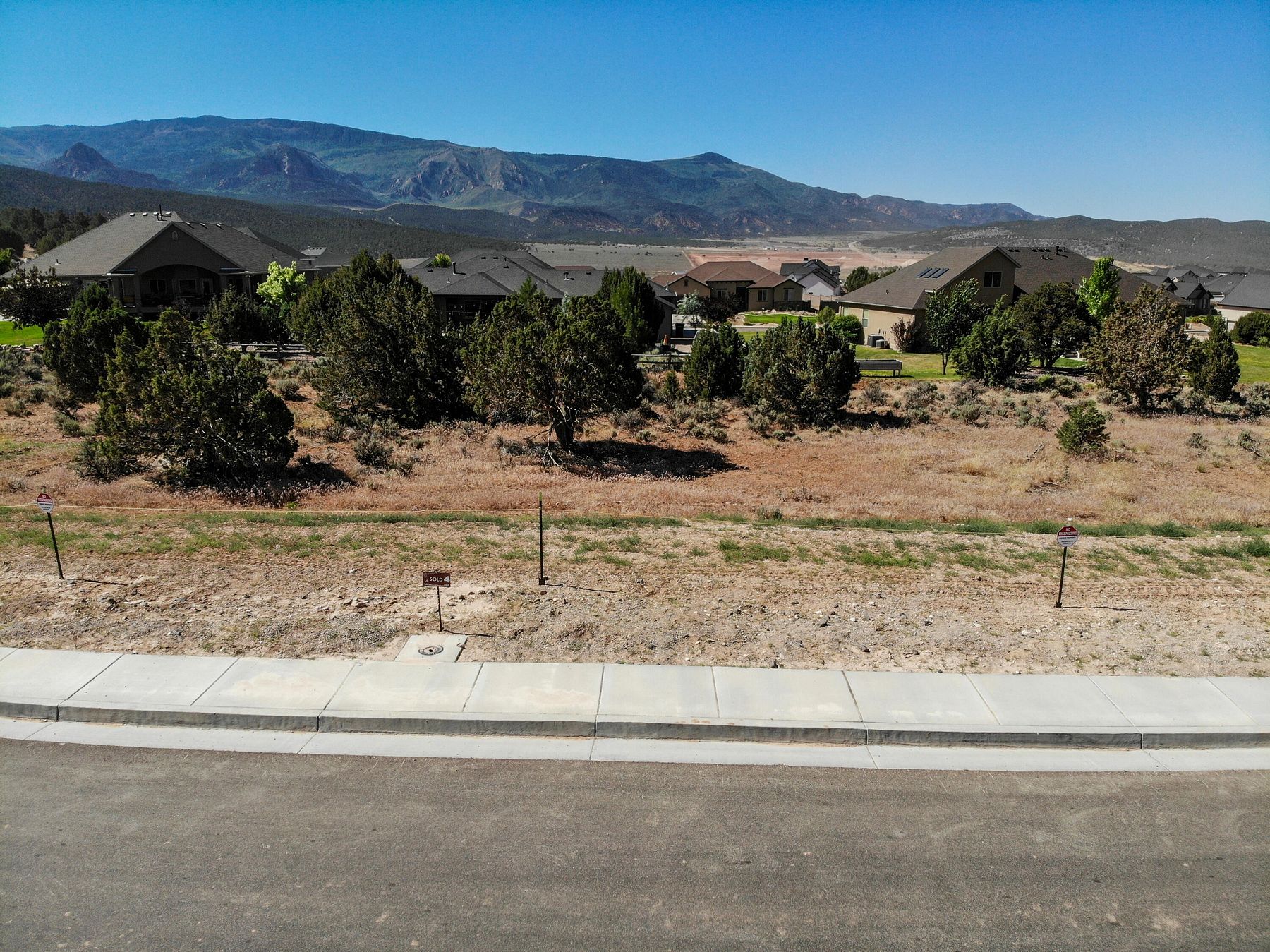 0.3 Acres of Residential Land for Sale in Cedar City, Utah