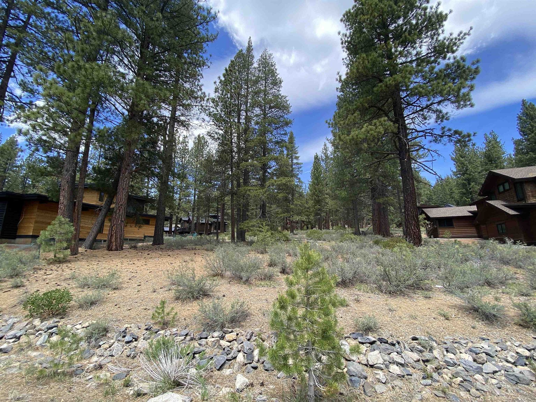 0.35 Acres of Residential Land for Sale in Truckee, California