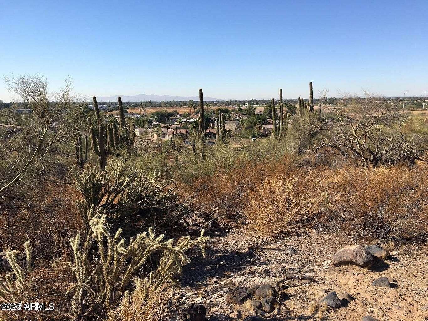 1.37 Acres of Land for Sale in Phoenix, Arizona