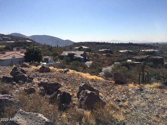1.4 Acres of Land for Sale in Phoenix, Arizona