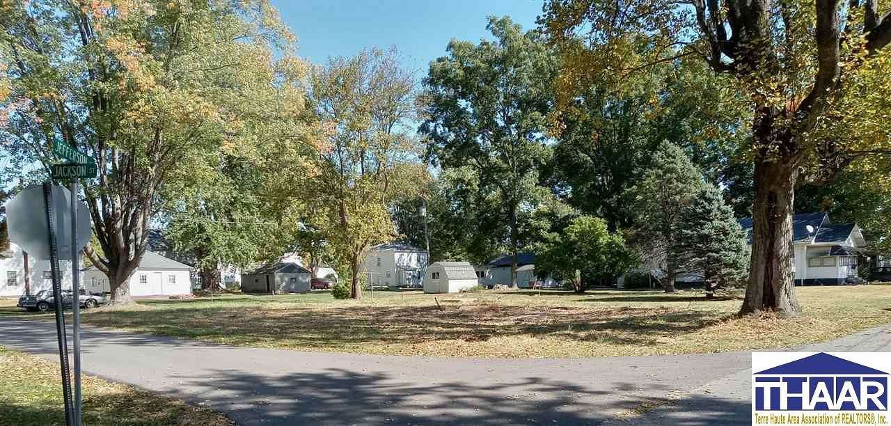 0.16 Acres of Residential Land for Sale in Edwardsport, Indiana