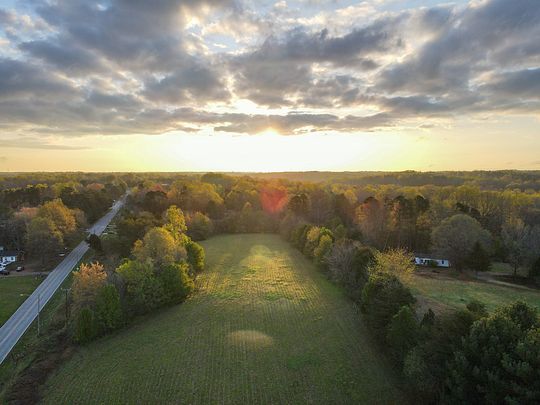 36.7 Acres of Recreational Land for Sale in Winston-Salem, North Carolina