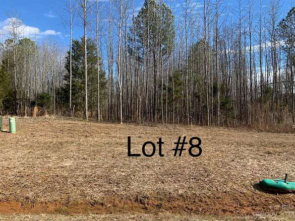 1.6 Acres of Residential Land for Sale in Weddington, North Carolina