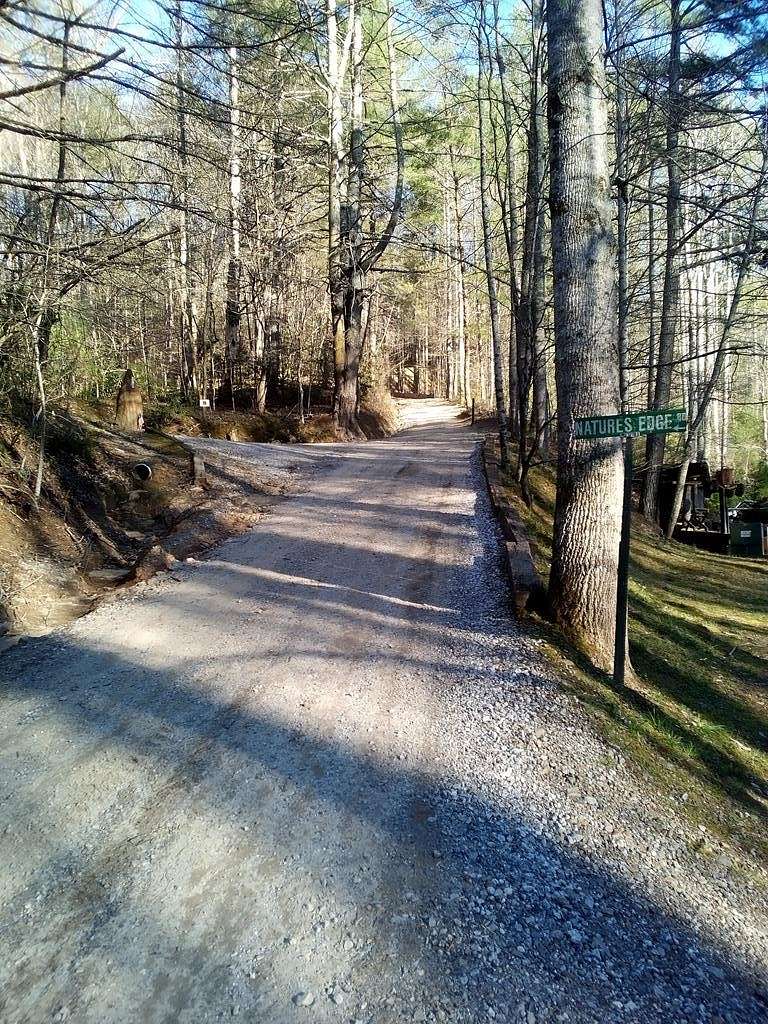 4 Acres of Residential Land for Sale in Ellijay Township, North Carolina