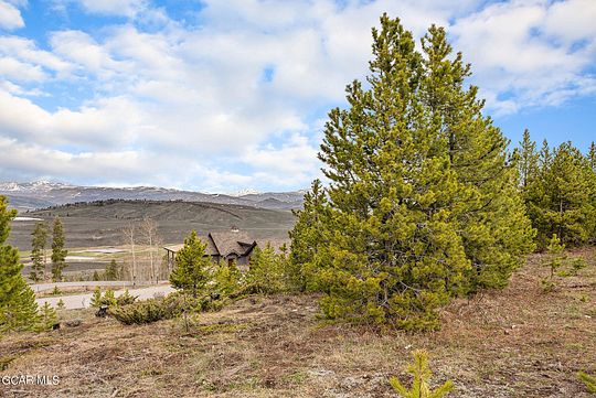 0.32 Acres of Land for Sale in Granby, Colorado