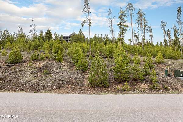 0.32 Acres of Land for Sale in Granby, Colorado