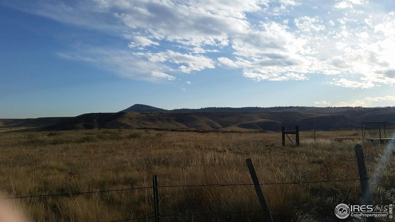 106 Acres of Recreational Land & Farm for Sale in Berthoud, Colorado