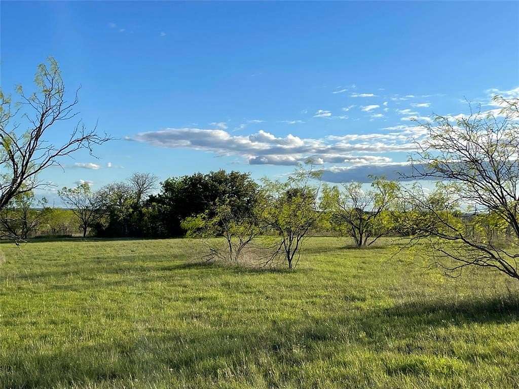 2.19 Acres of Residential Land for Sale in Brock, Texas