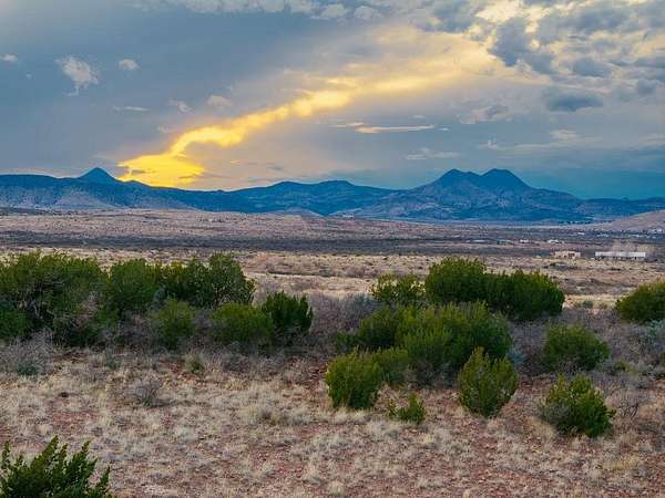 26.7 Acres of Recreational & Residential Land for Sale in Alpine, Texas