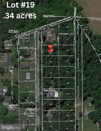0.34 Acres of Land for Sale in Rock Hall, Maryland