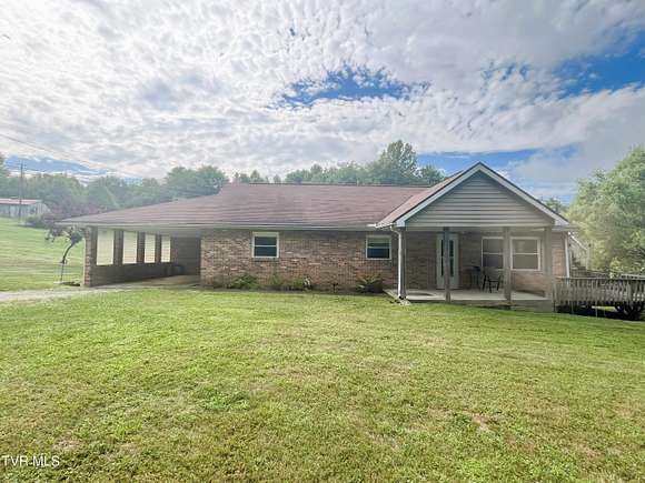 Dante, VA Homesteads for Sale - LandSearch