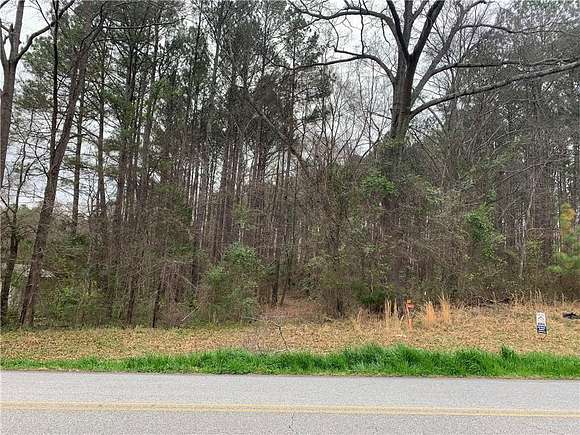 2.8 Acres of Residential Land for Sale in Euharlee, Georgia