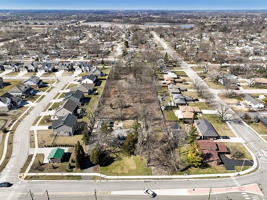 2.1 Acres of Residential Land for Sale in Orland Park, Illinois