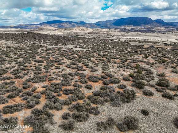 12.1 Acres of Land for Sale in Prescott, Arizona